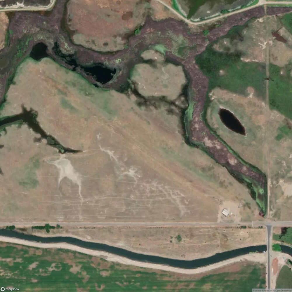 Mapes Ranch