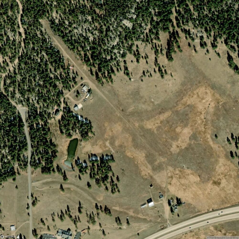 Meyer Ranch