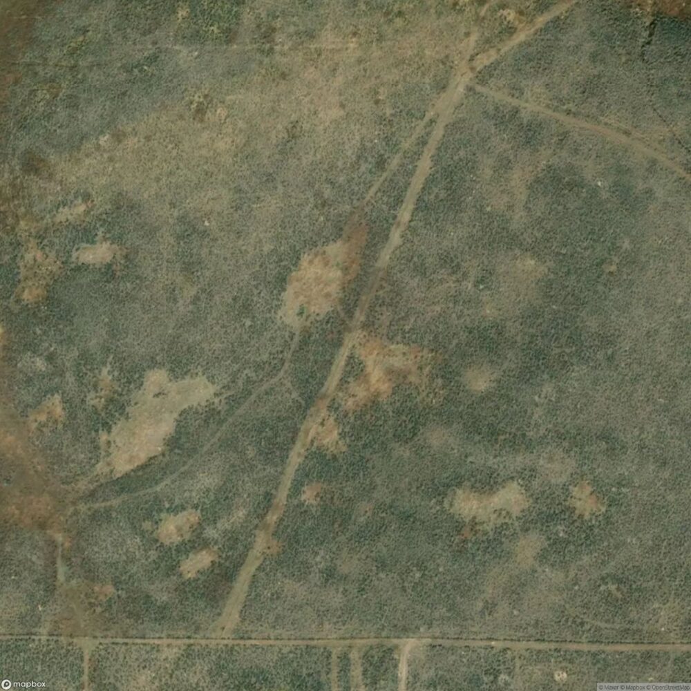 Mesa View Ranch
