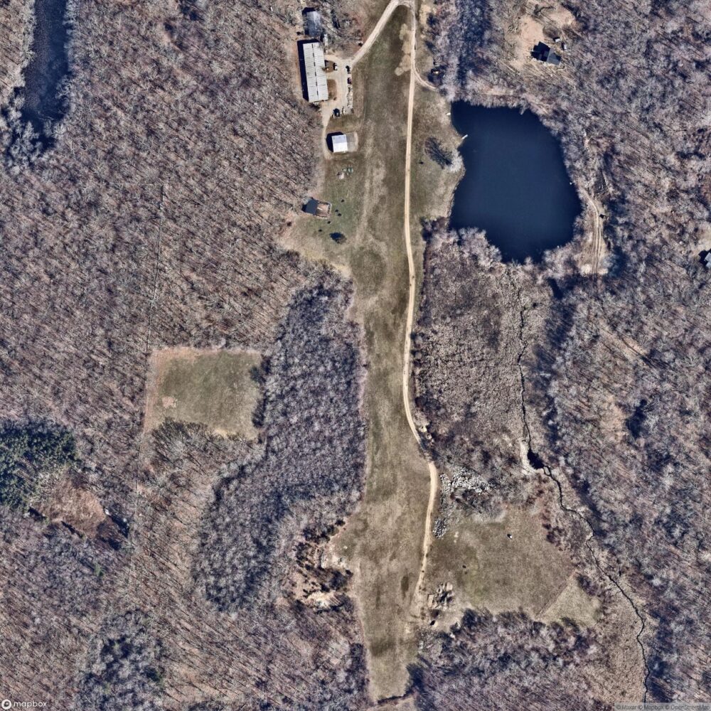 Mile Creek