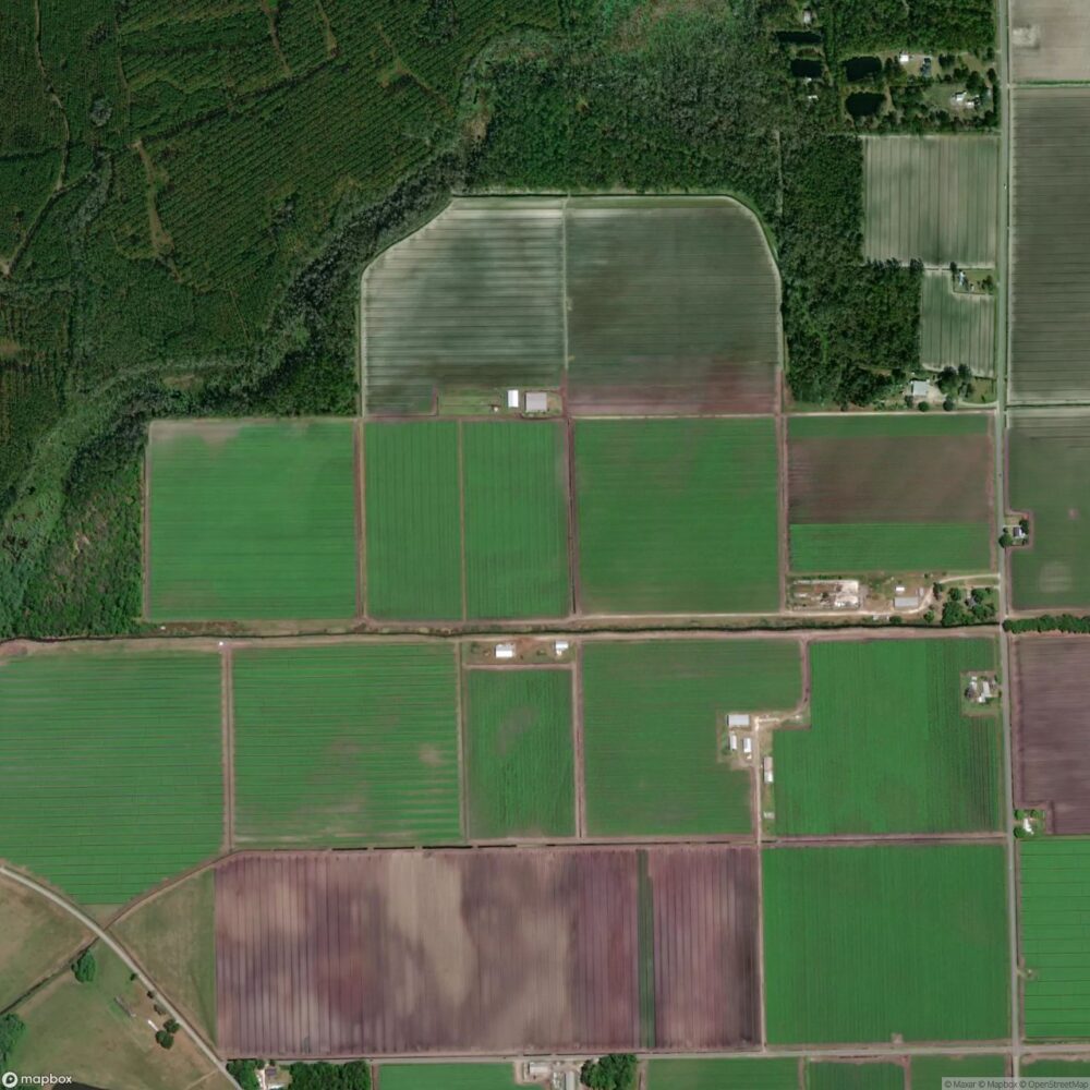 Byrd Air Field