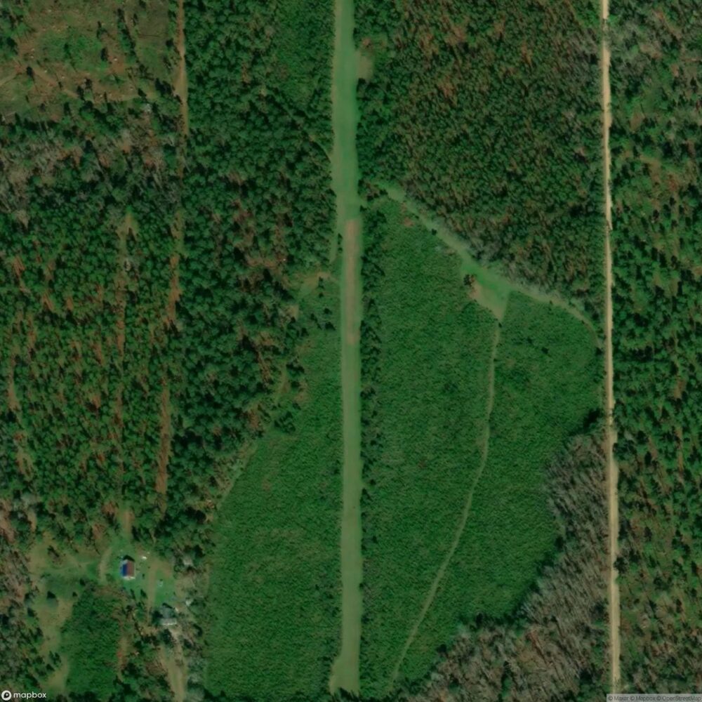 Flat Creek