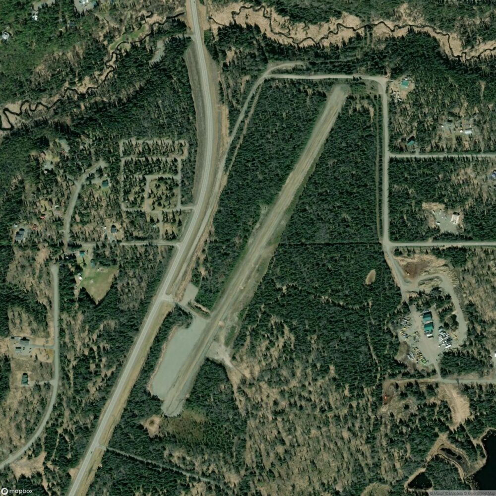 Kasilof
