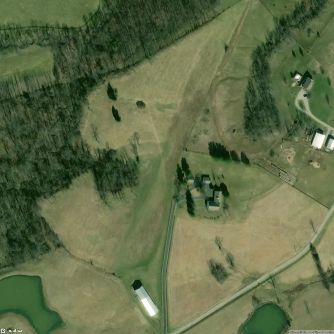 Jake's Field