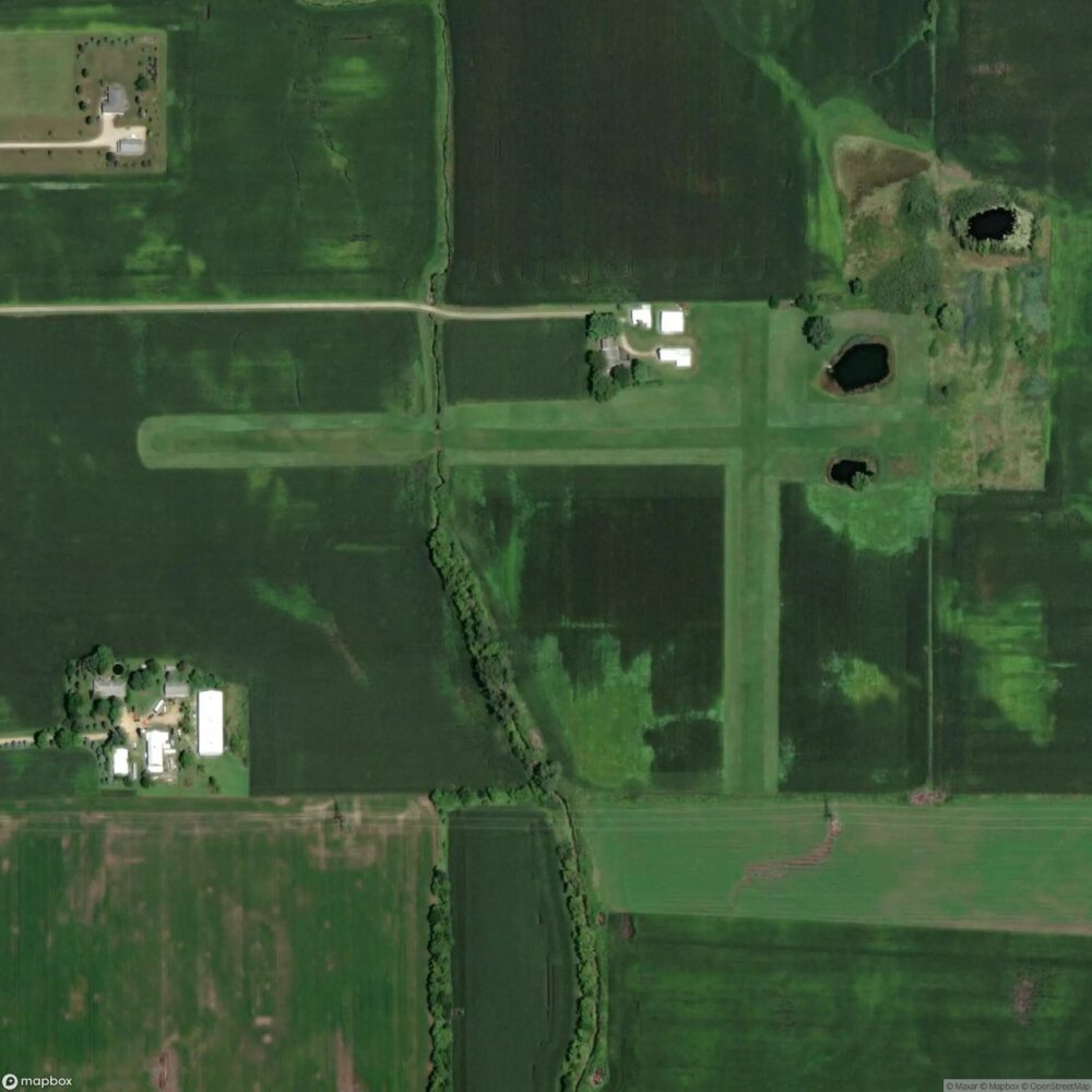 Hilberts Funny Farm