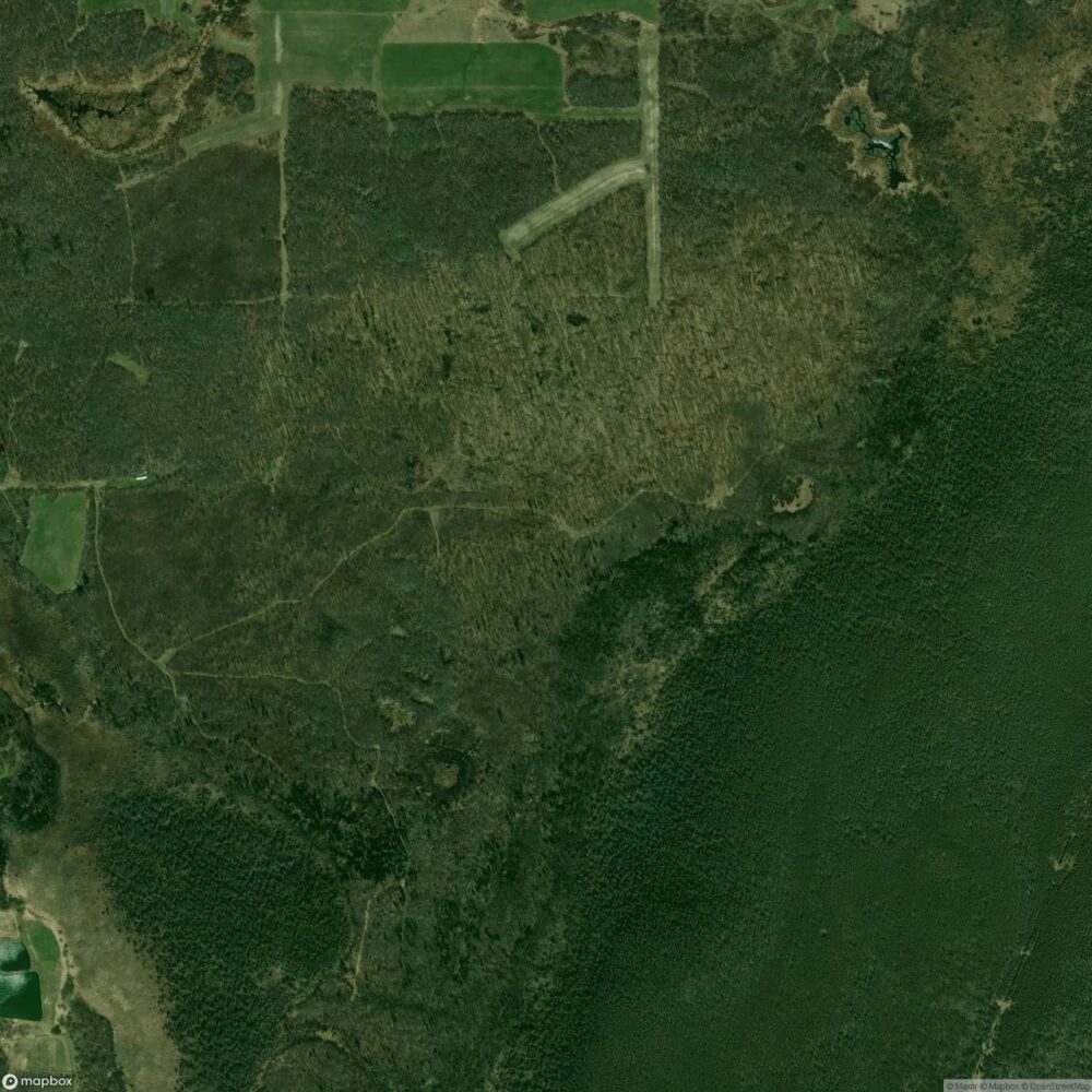 Hoiland Field