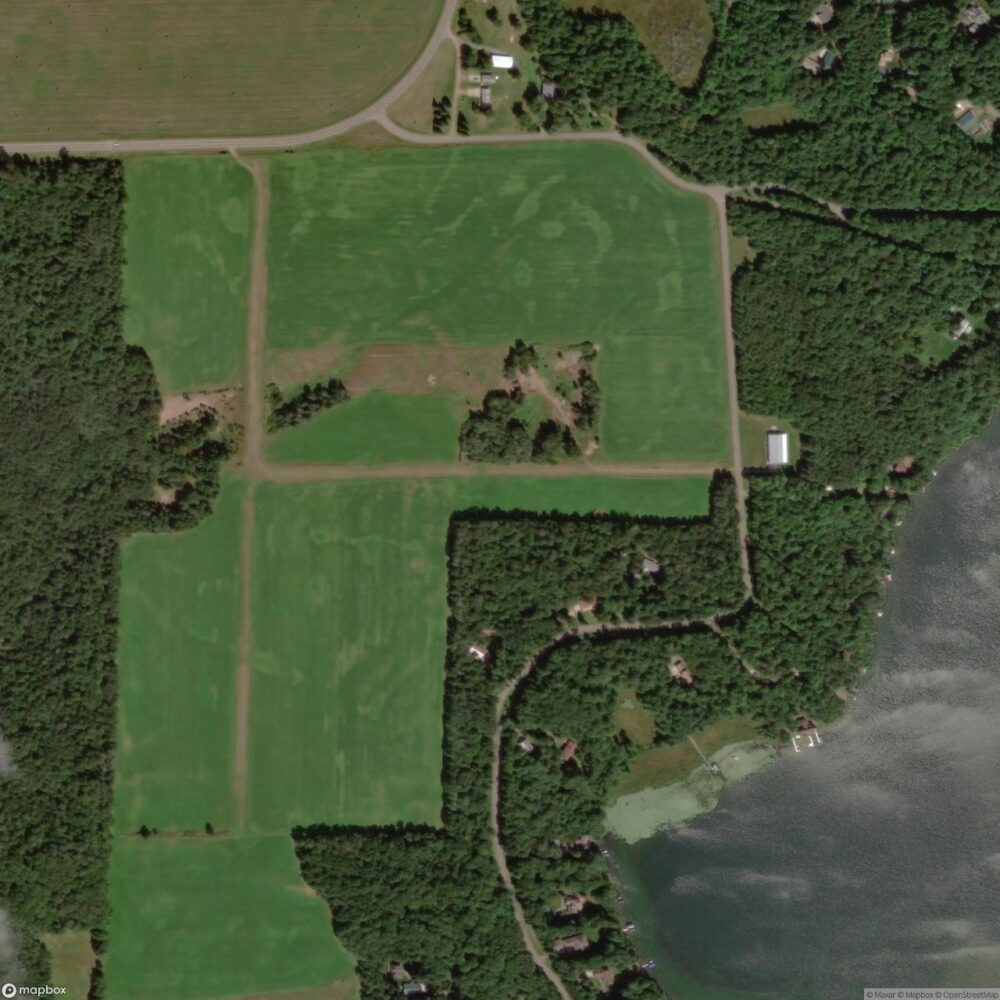 Lindeys Landing