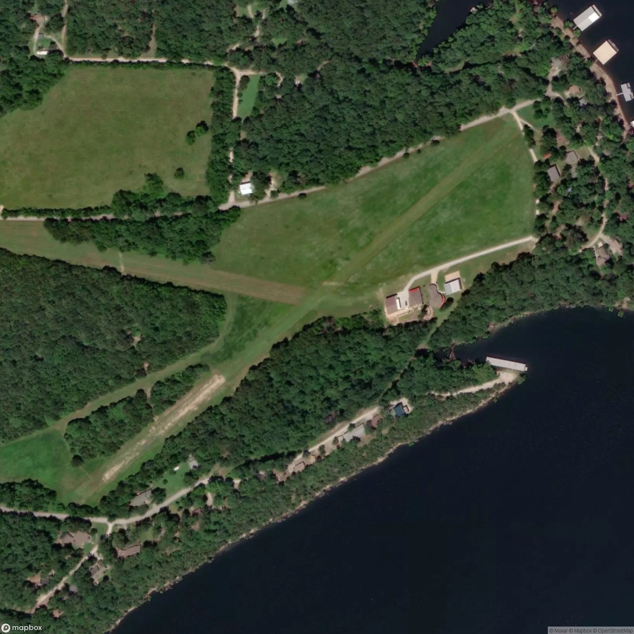 St. Johns Regional Medical Center