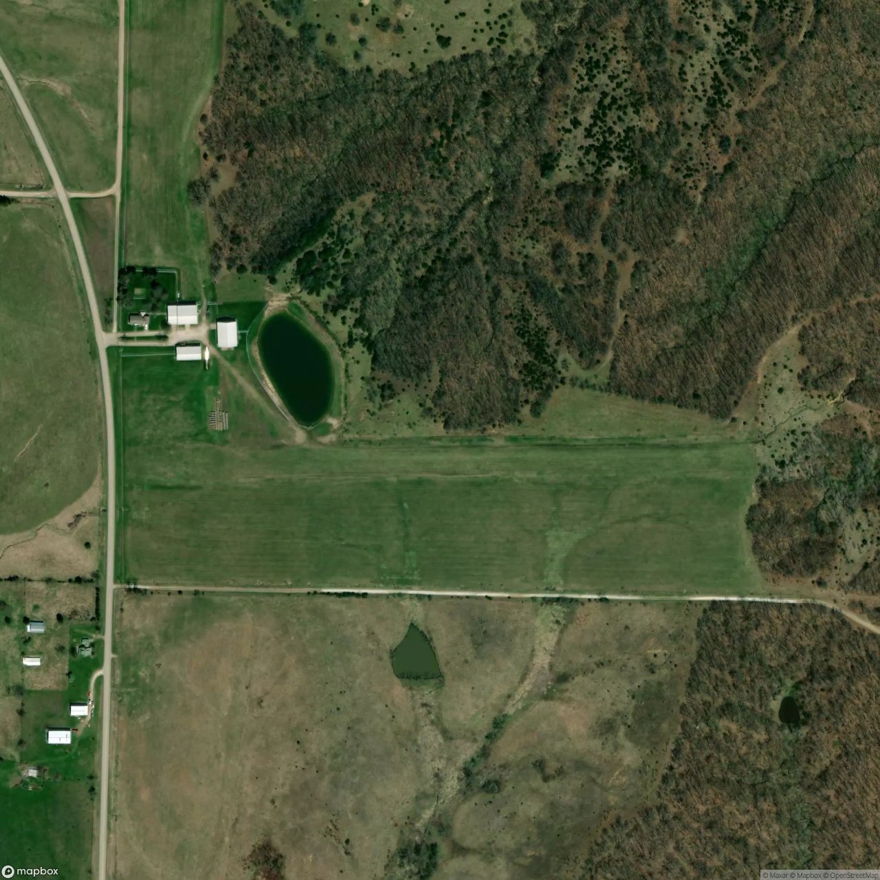 Oak Ridge Farms