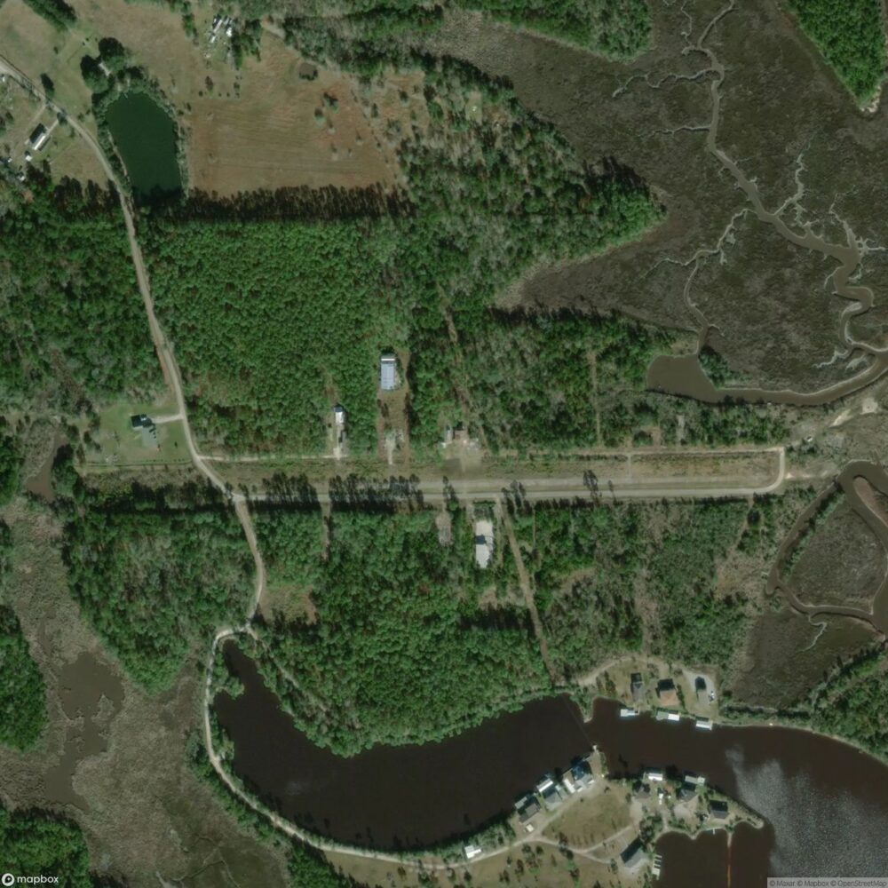 Turkey Bayou Airpark