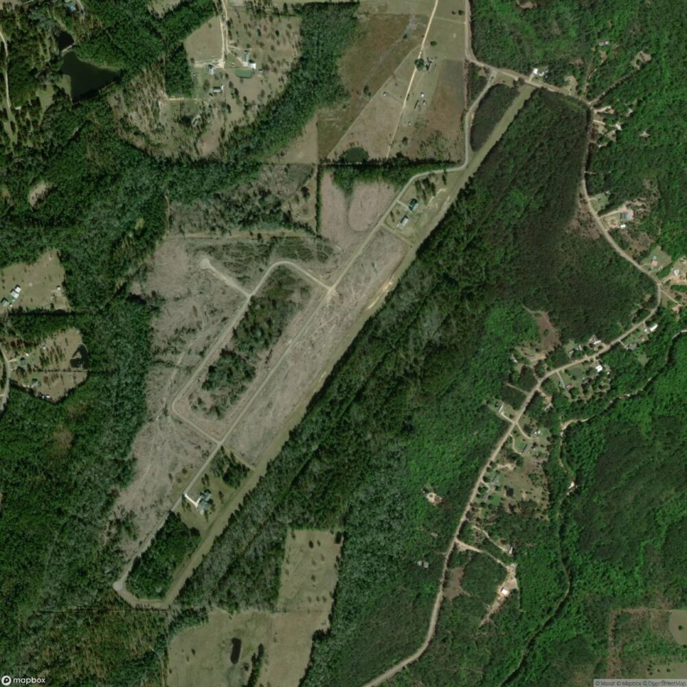 Mint Julep Airpark