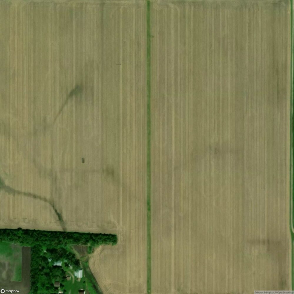 Haugen Farm Airstrip