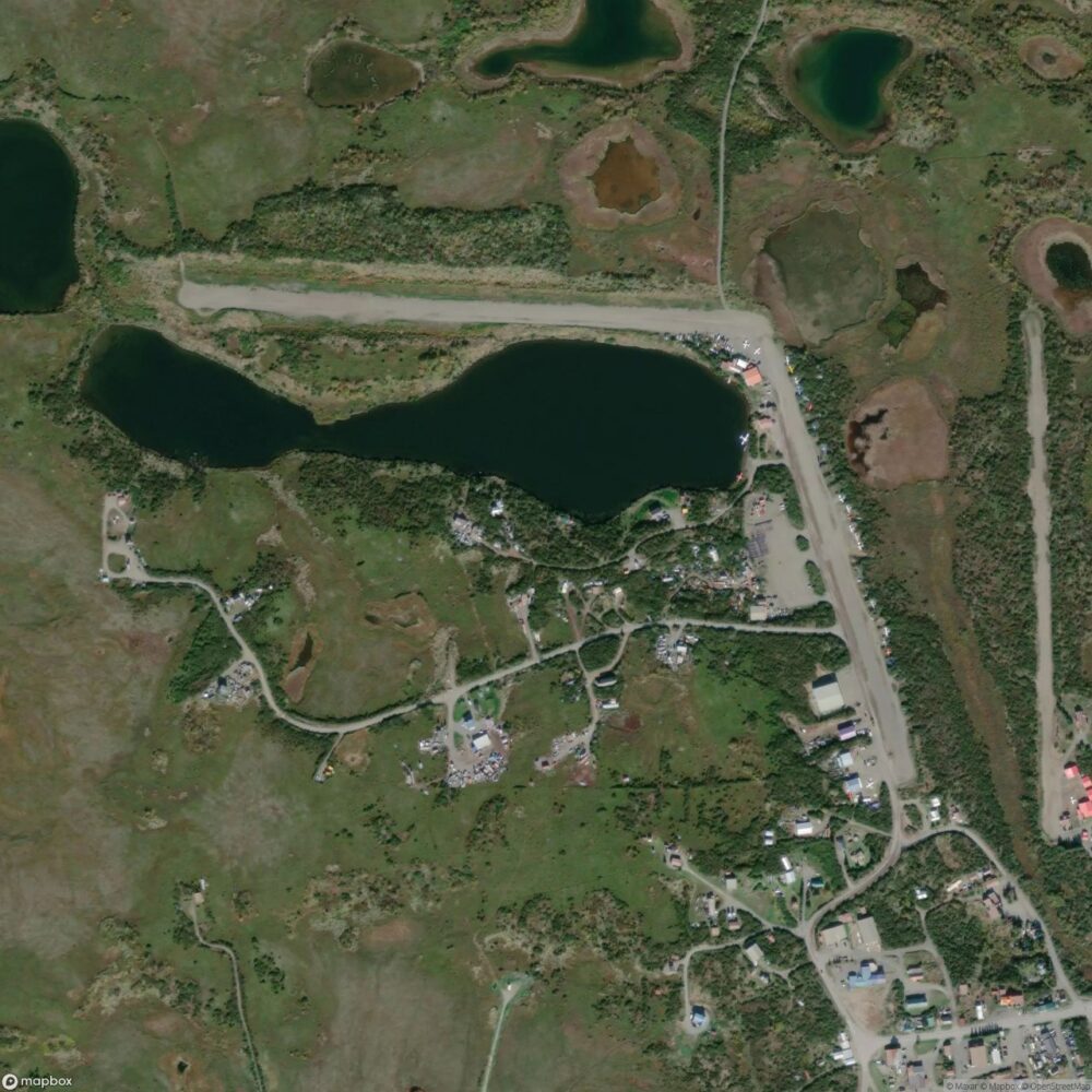 Naknek