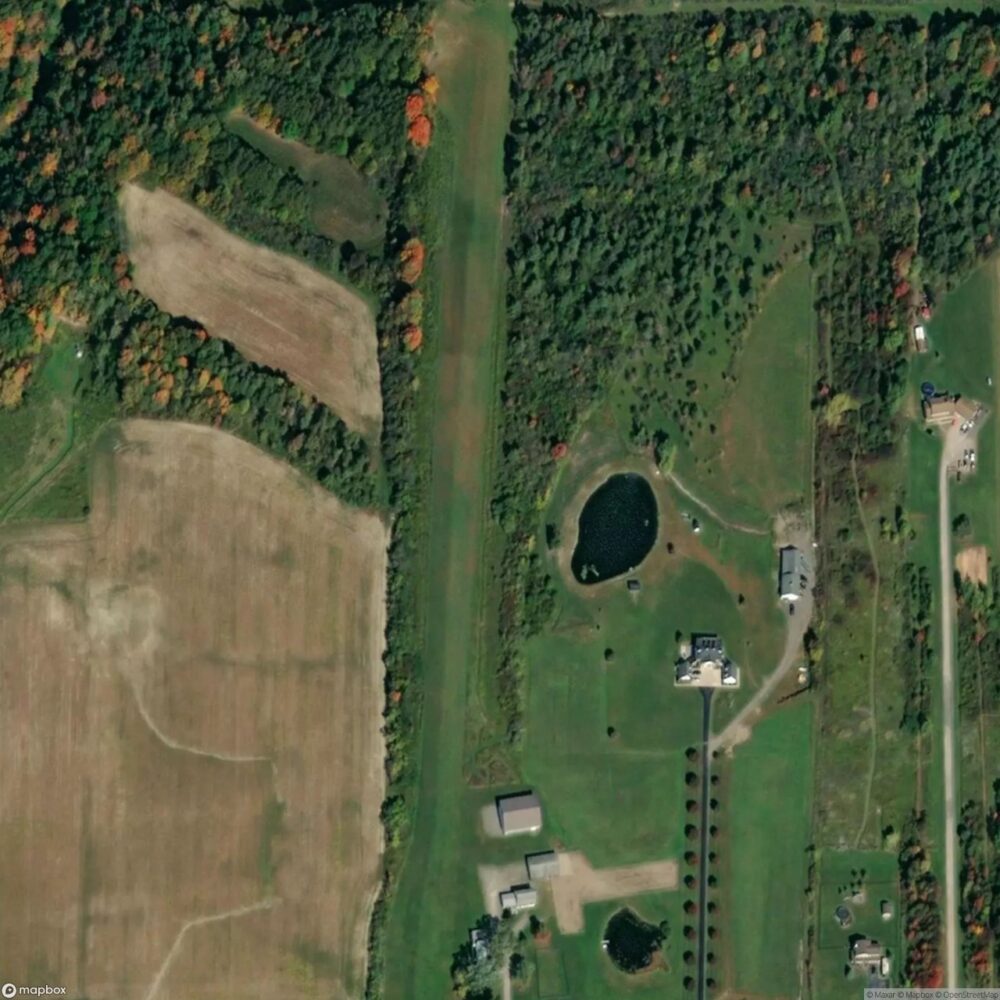 Treichler Farm