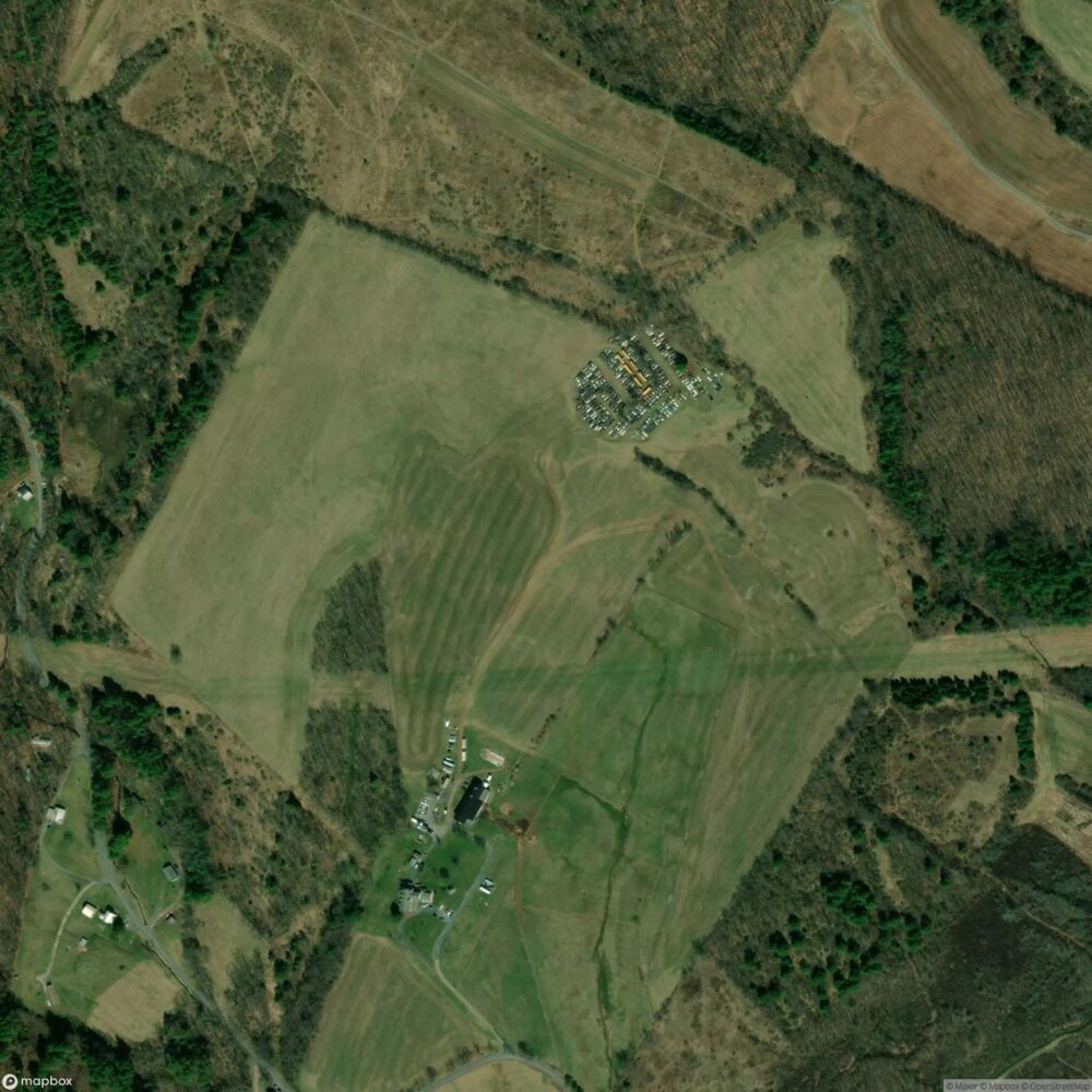 Lincoln Farms