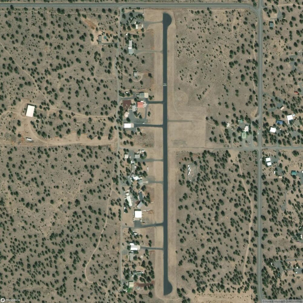 Lake Billy Chinook State