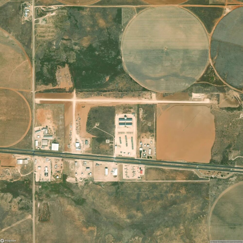 Hamilton Aircraft, Inc