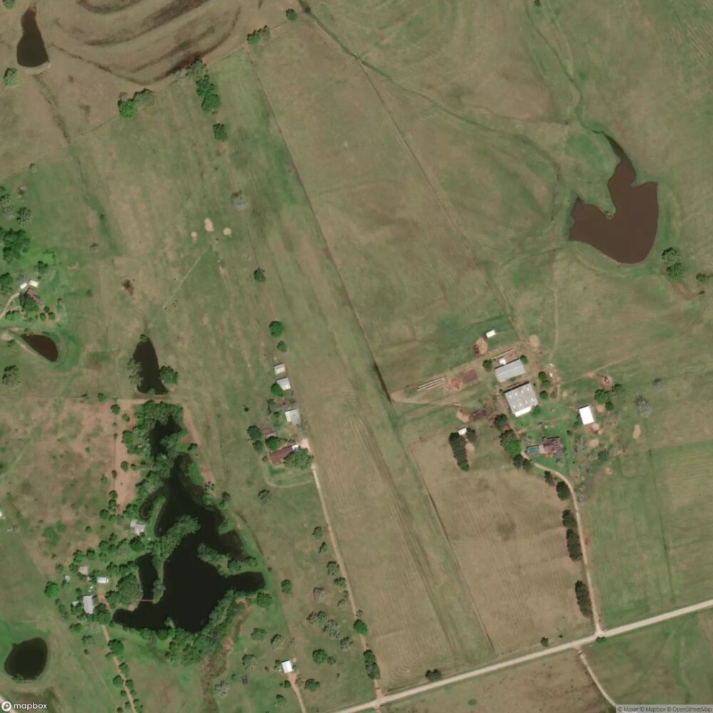 Pearson Ranch Private
