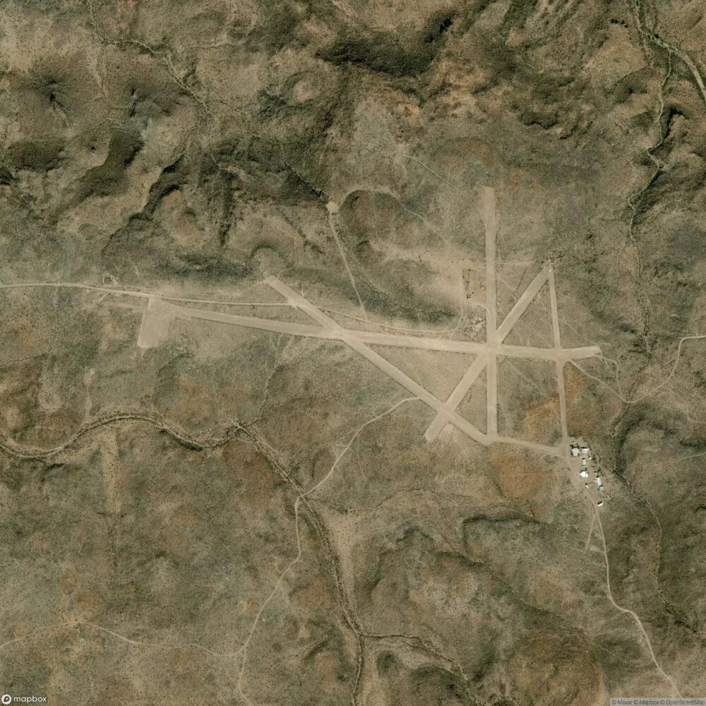 Rawls Ranch