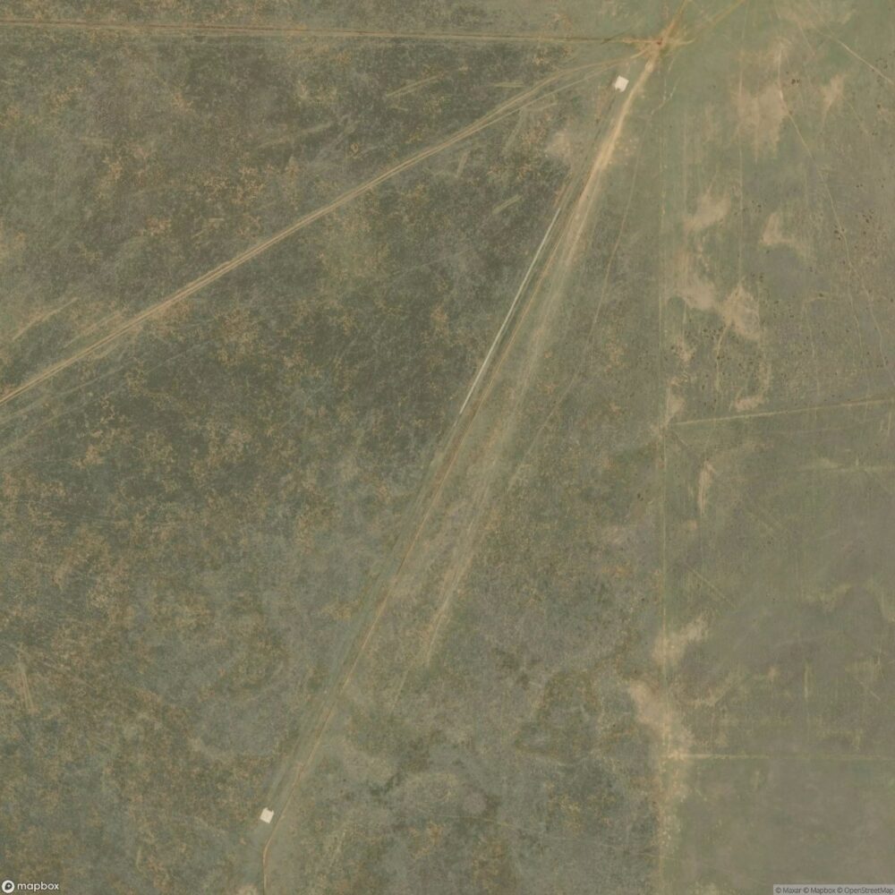 Perkins-Prothro Cimarron Ranch