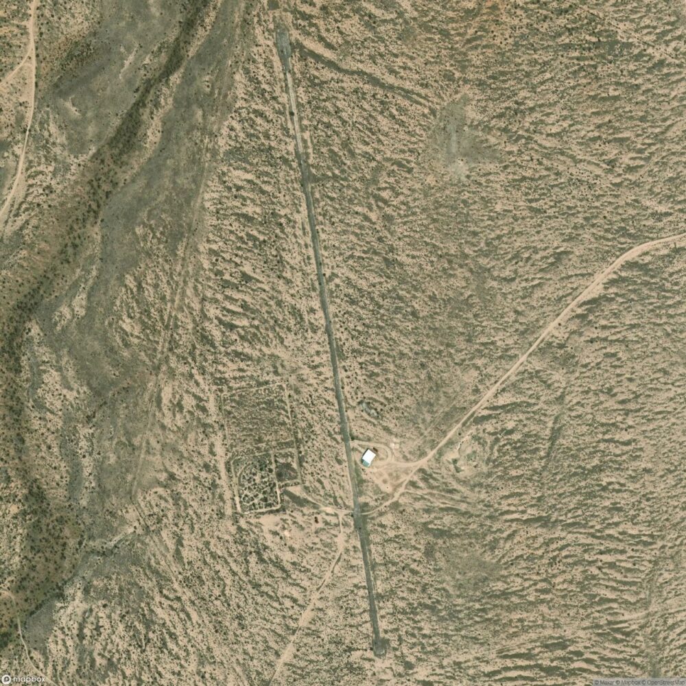 Iron Mountain Ranch