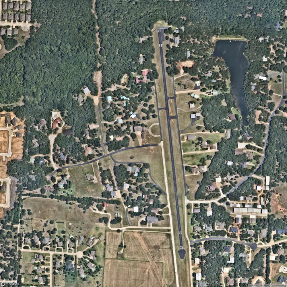 Hidden Valley Airpark