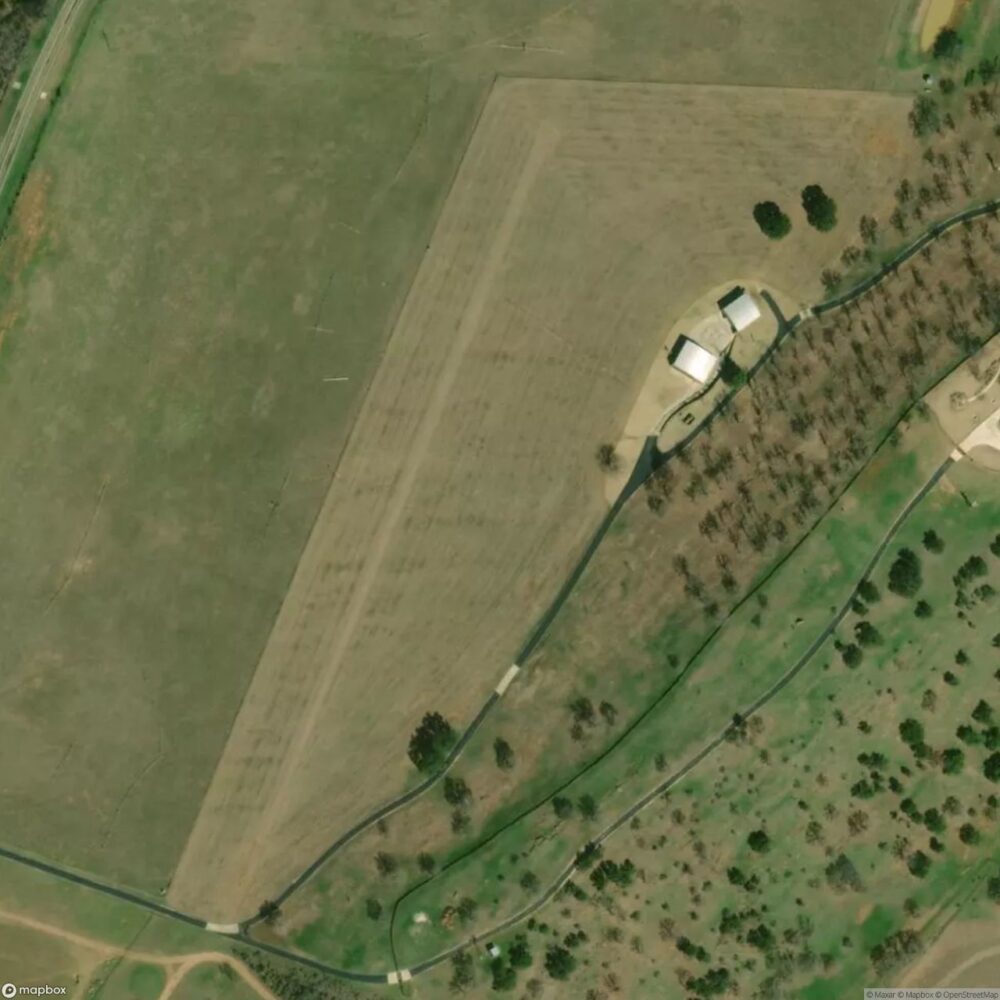 Harley White Field