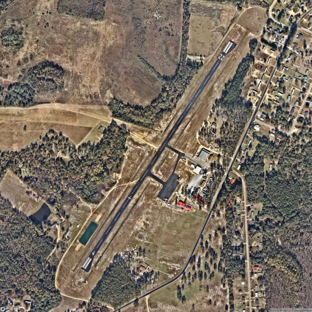 P K Airpark