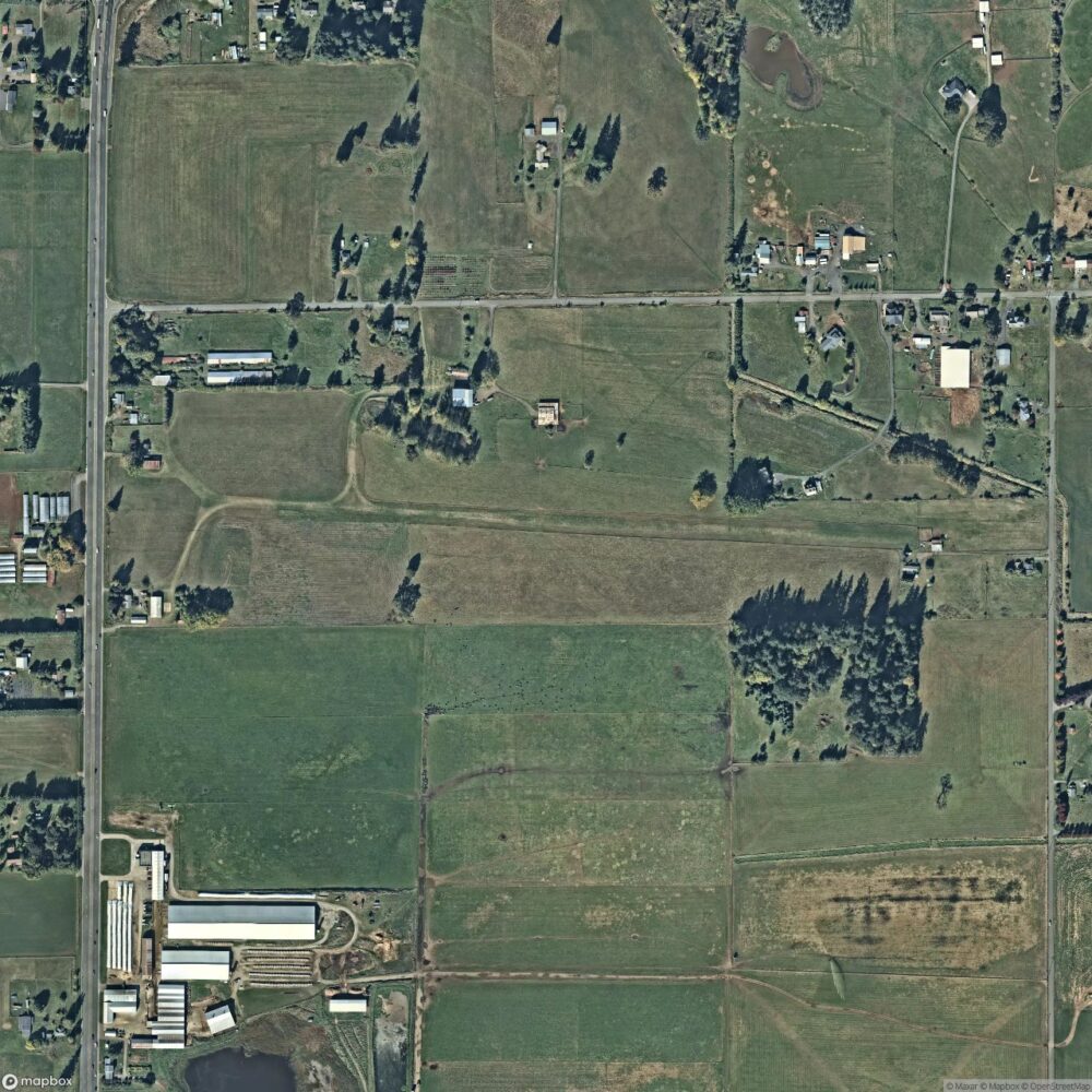 Brush Prairie Aerodrome