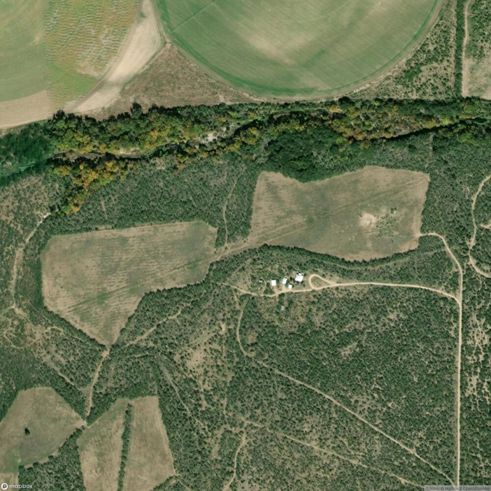 Hunter'S Creek