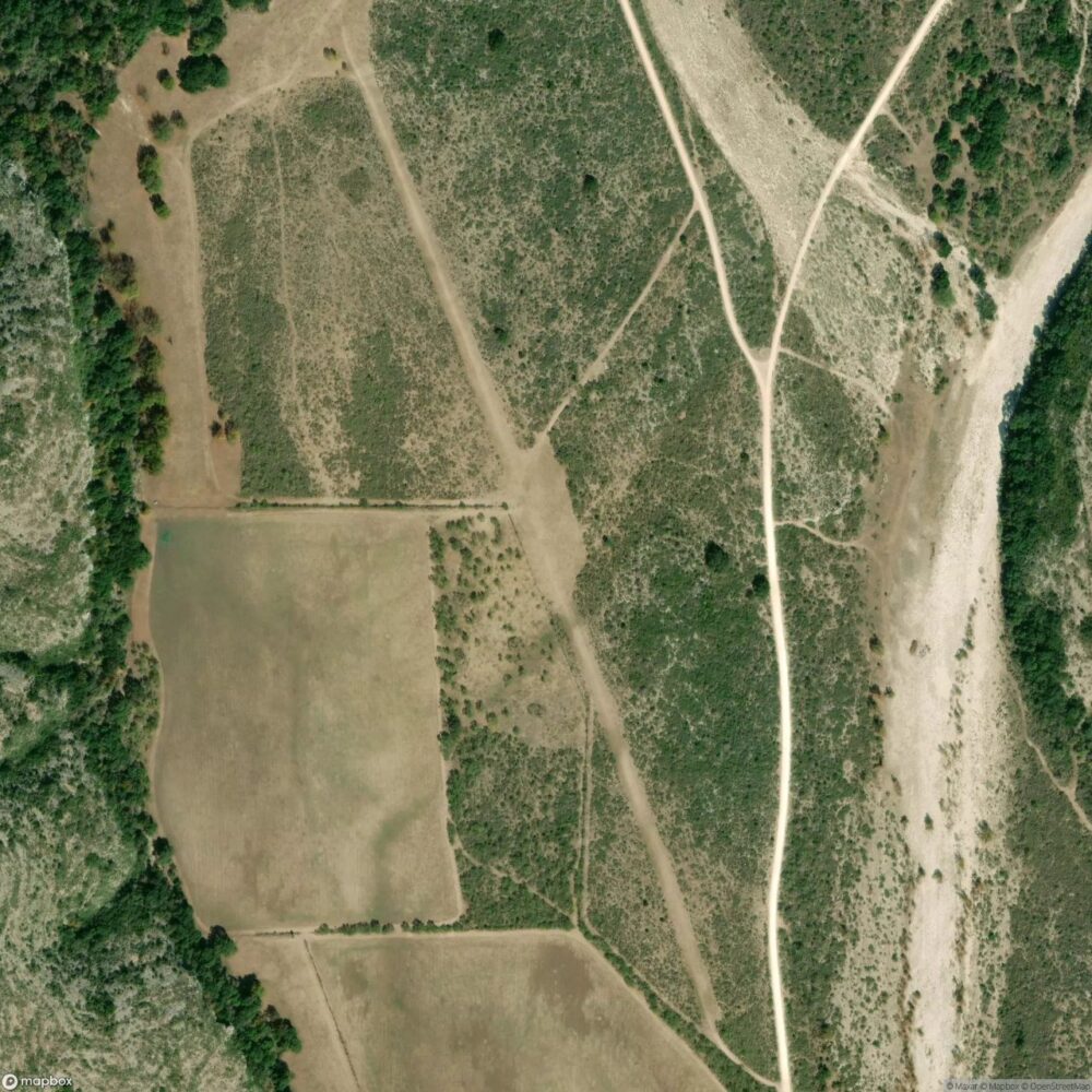 L Davis Ranch