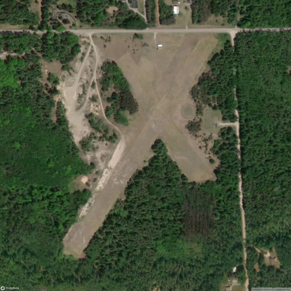 Harrisville