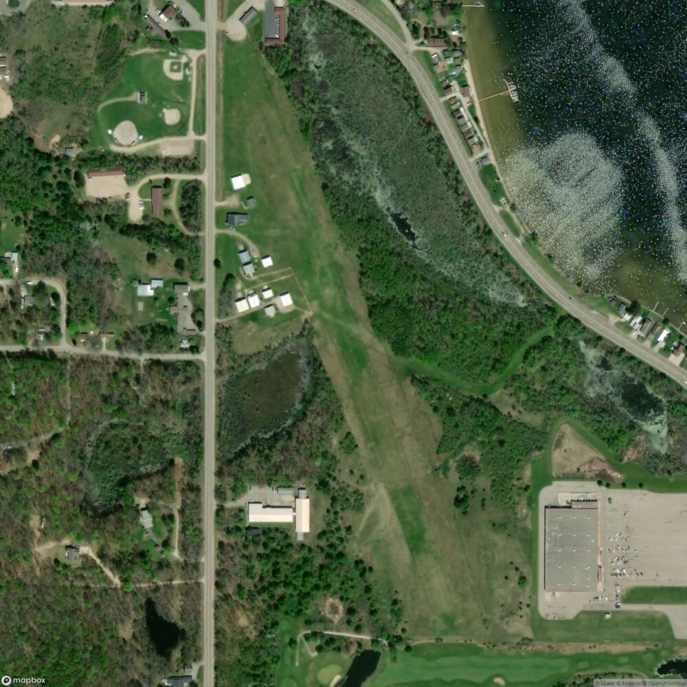 Houghton Lake Heights