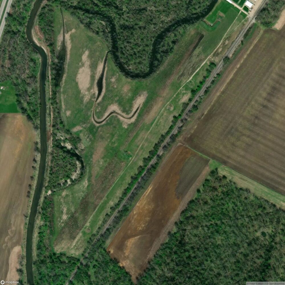 Fisher Farm