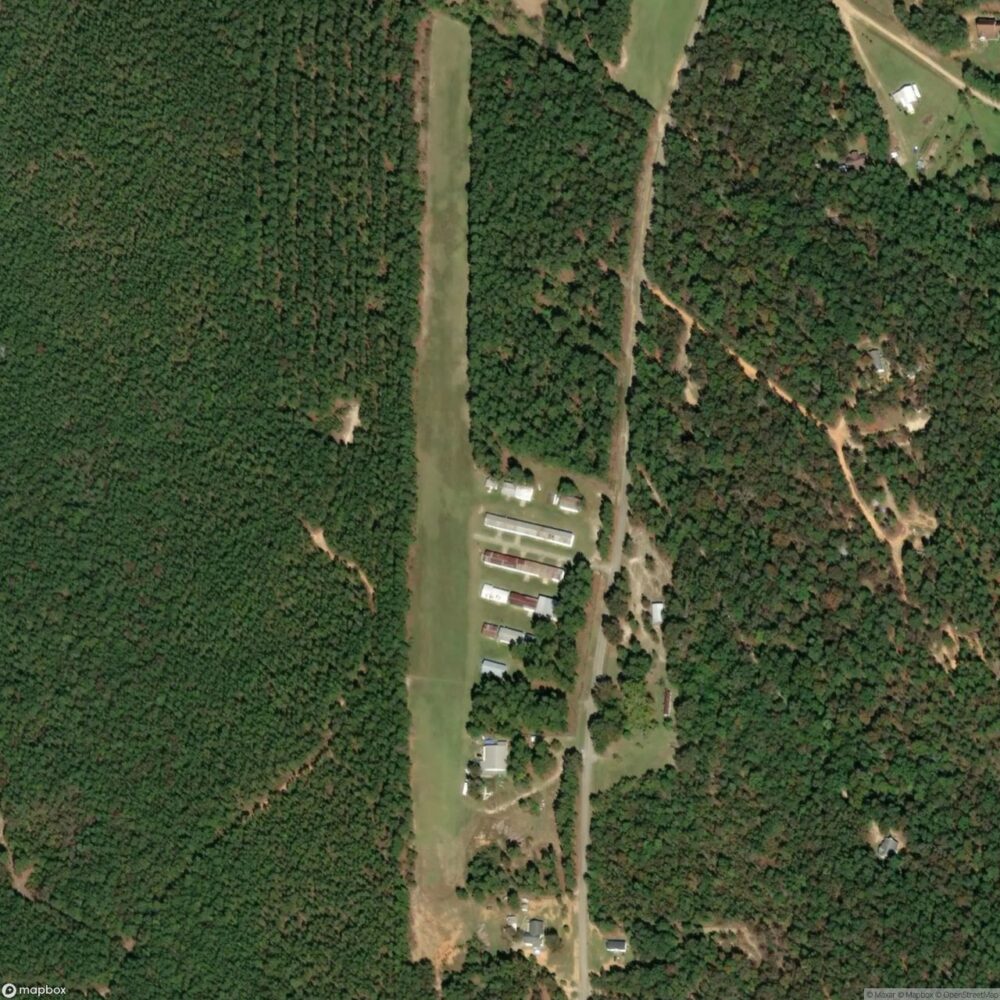 Pea Patch Aerodrome