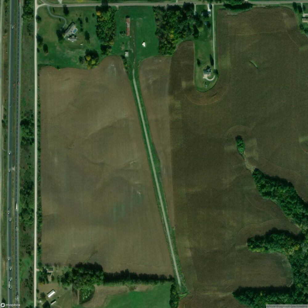 Farris Strip