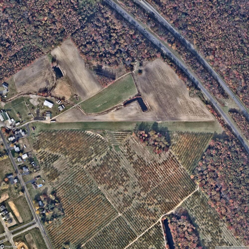 Thomas Browne Airpark