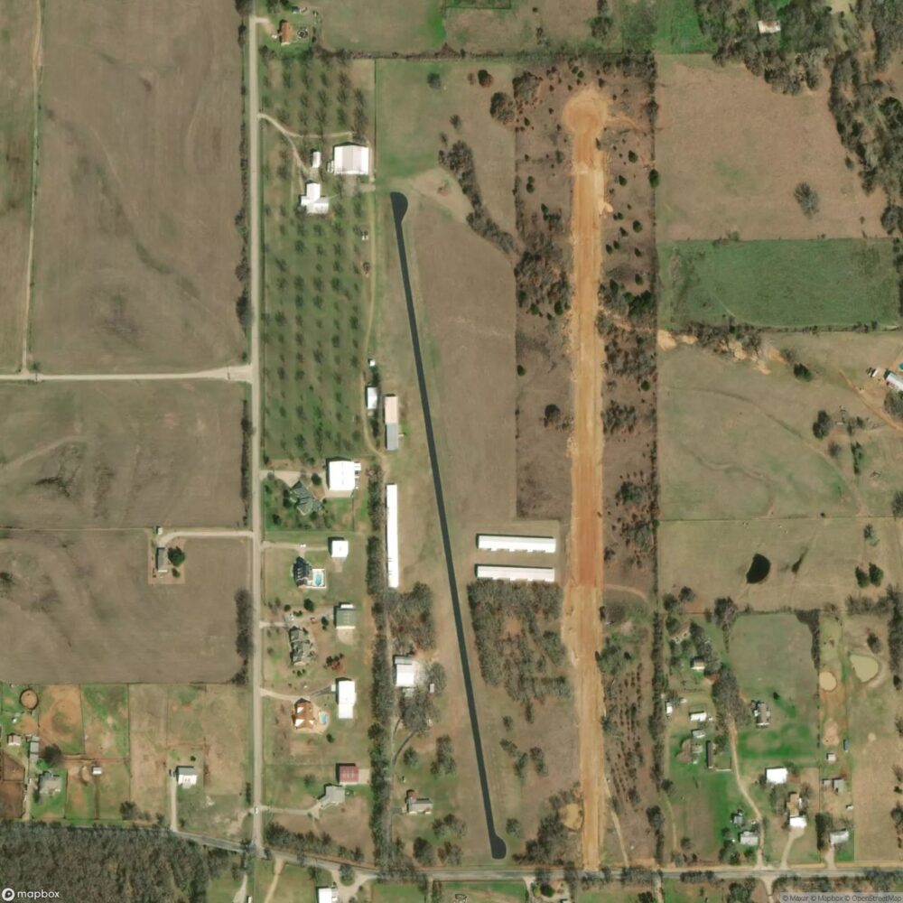 Kezer Air Ranch
