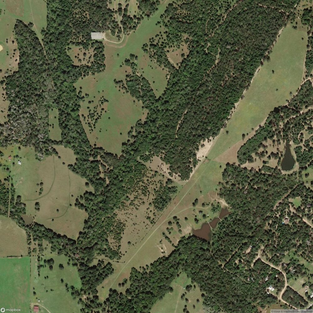 Traylor Tick Farm