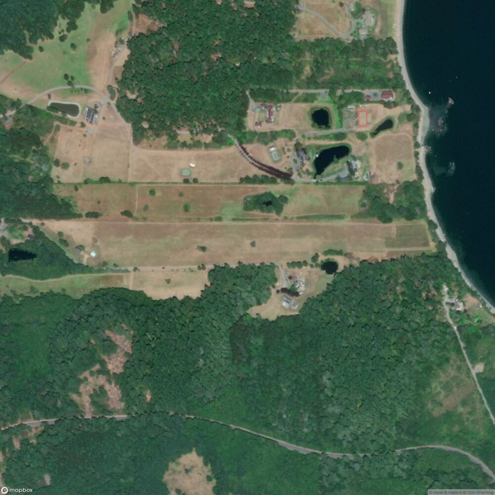 Burden Field-(Rabbit Run)