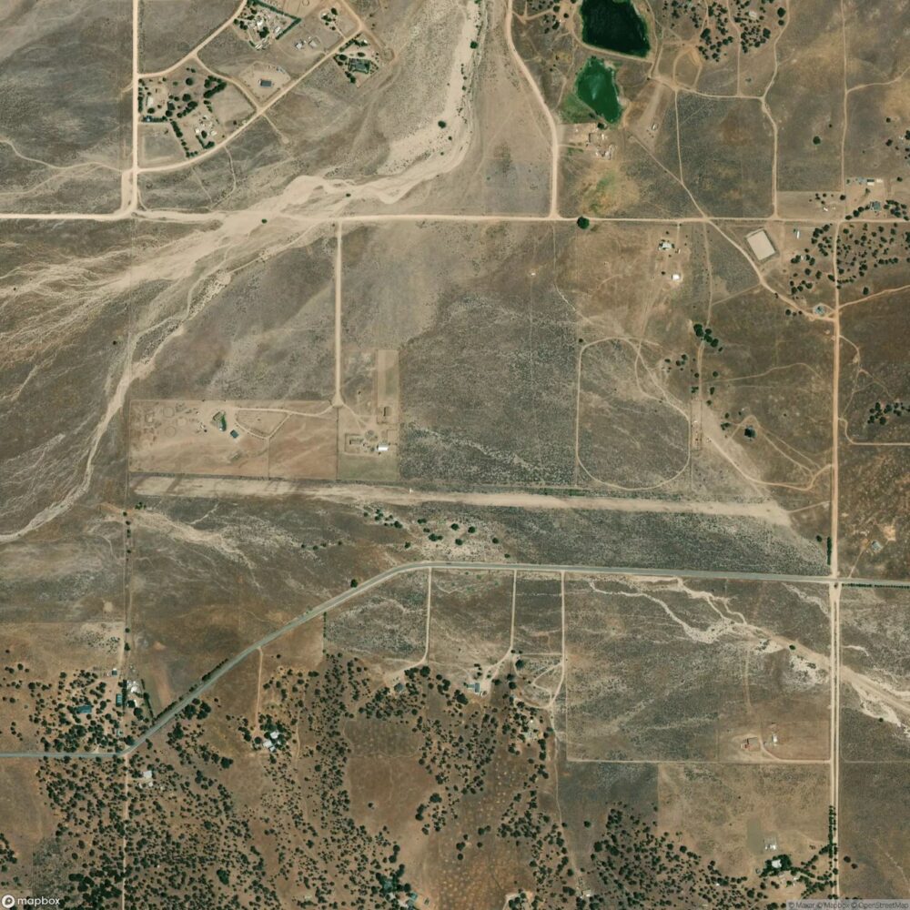 Flying S Ranch