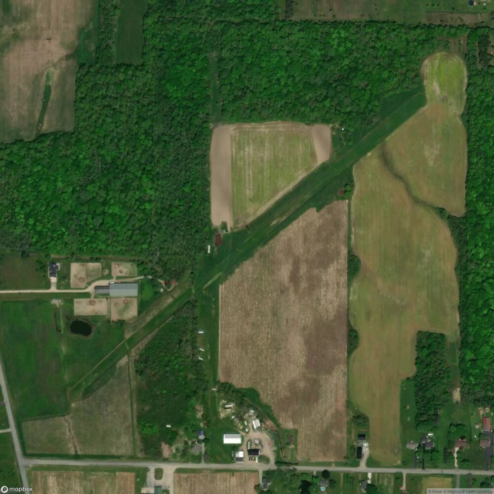Lockport Cambria