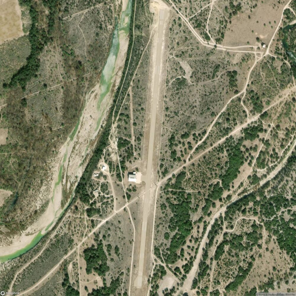Barge Ranch