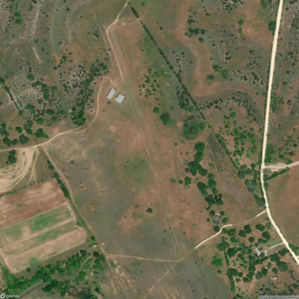 J F Ranch