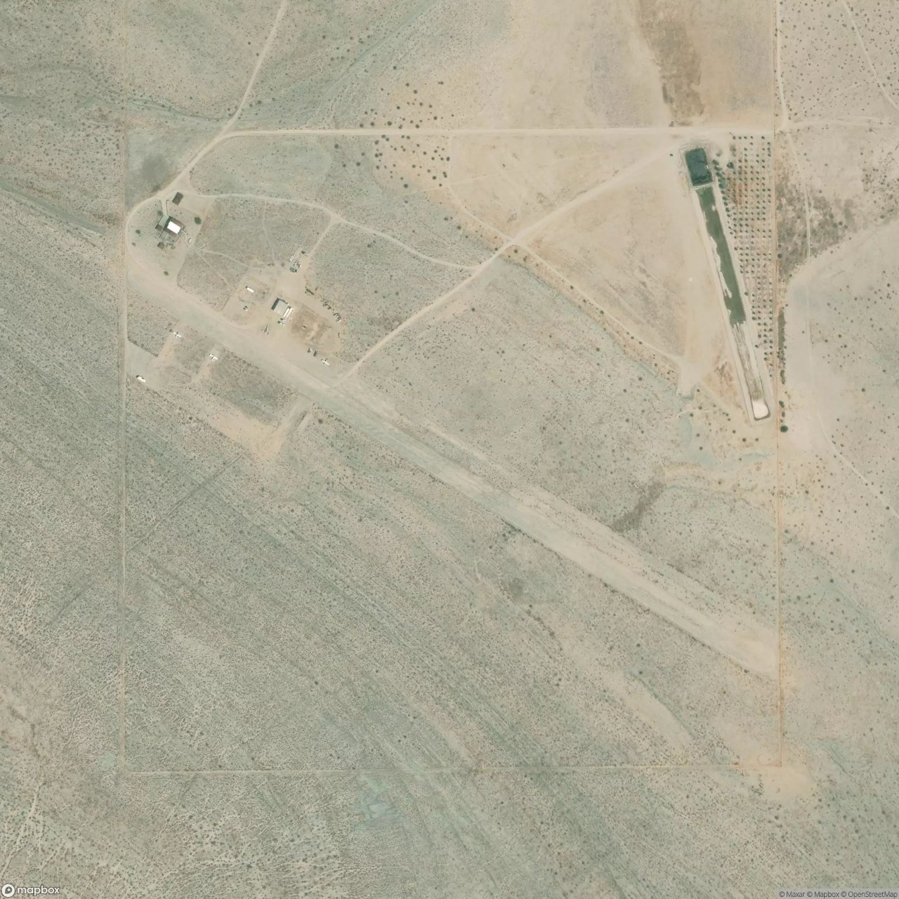 Desert Air Sky Ranch