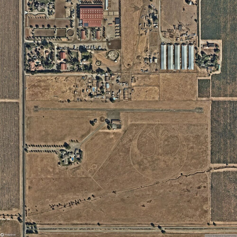 Meadowlark Field