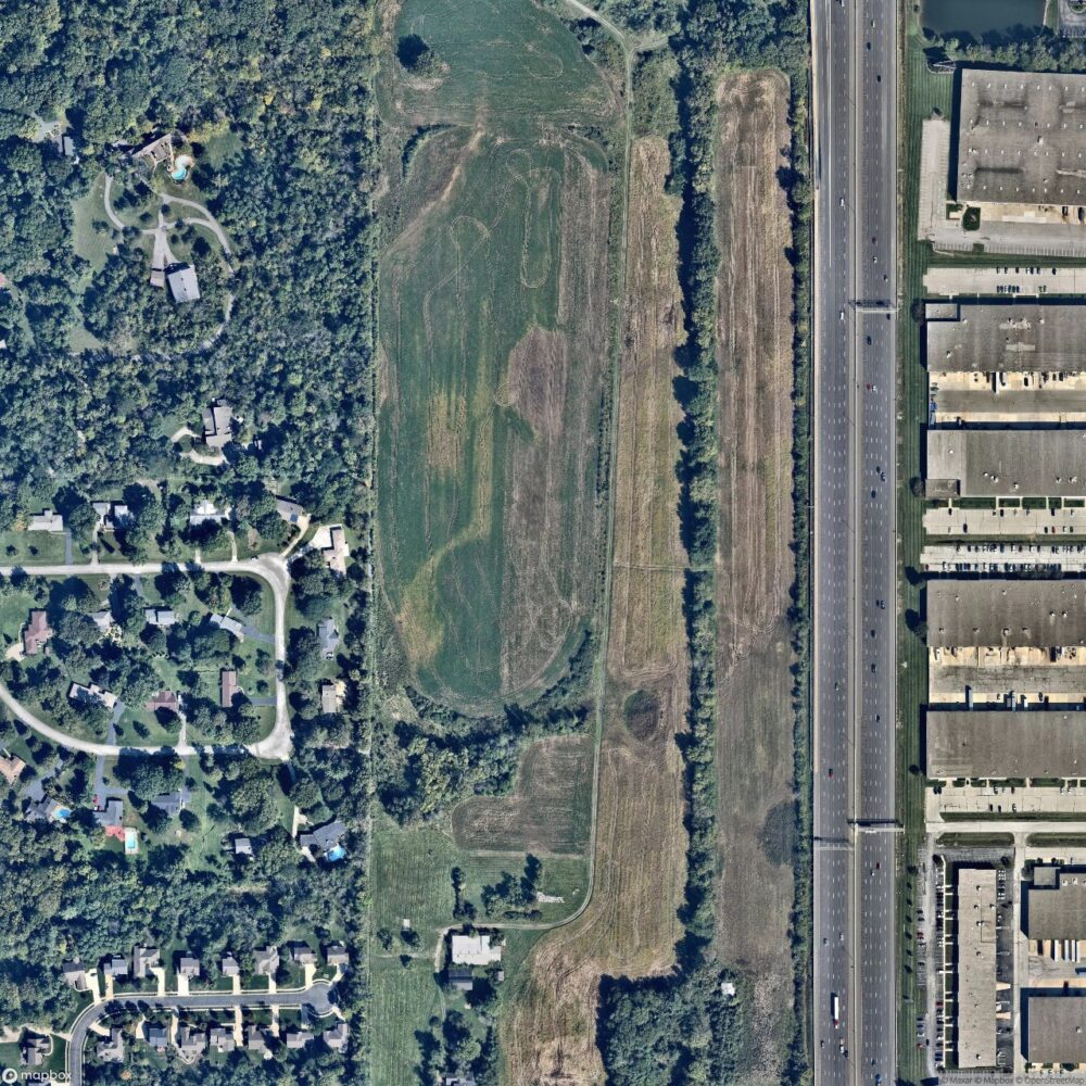 Ropkey Field
