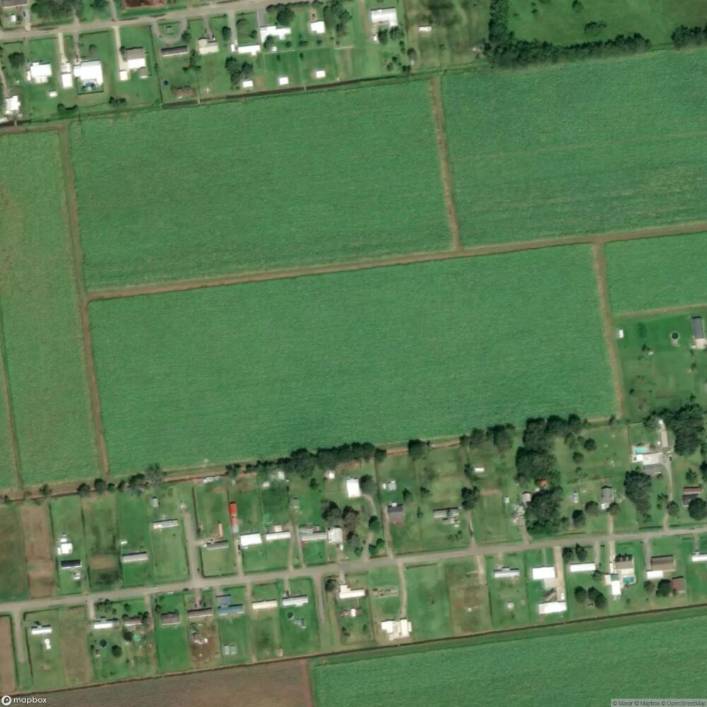 Leonards Airfield and Indust Park