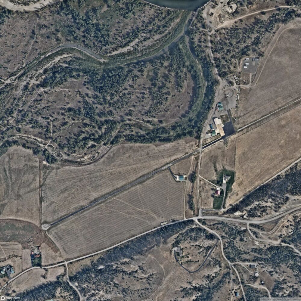 Billings Flying Service Heliport