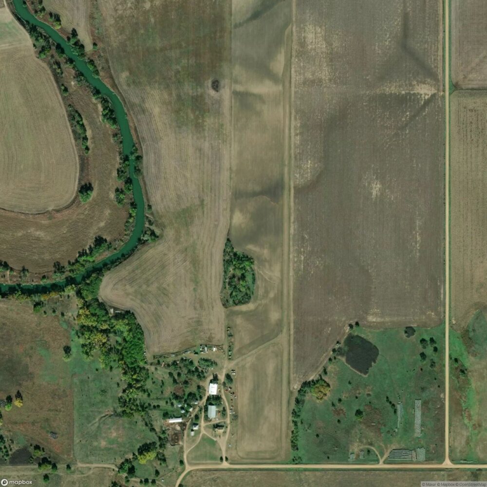 Minnow Creek